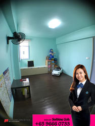 Blk 411B Fernvale Road (Sengkang), HDB 4 Rooms #153092872